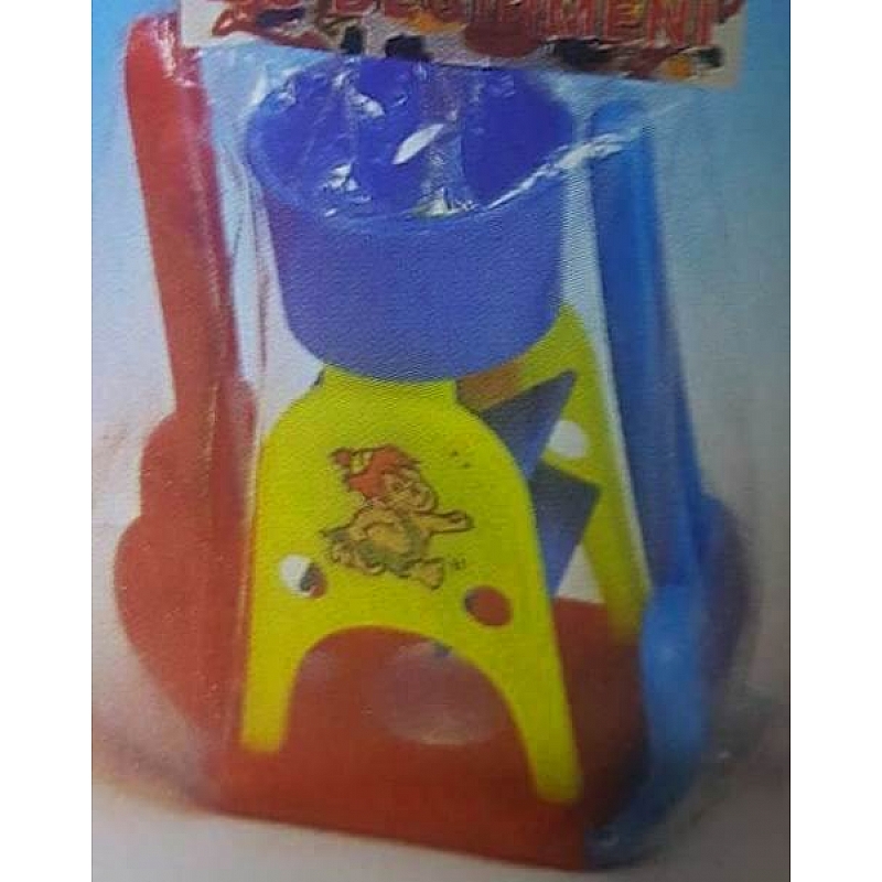 OYUNCAK KALIPLARI SU VE KUM DEĞİRMENİ