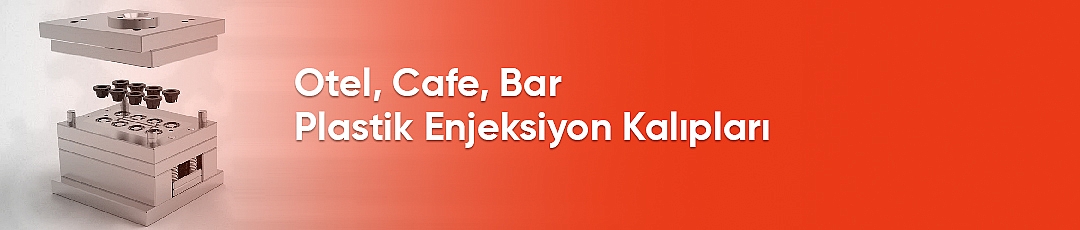 Otel, Cafe, Bar Kalıpları